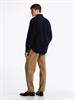 SOLID CORDUROY RF SHIRT desert sky