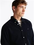 SOLID CORDUROY RF SHIRT desert sky