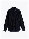 SOLID CORDUROY RF SHIRT desert sky
