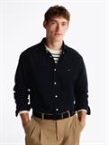 SOLID CORDUROY RF SHIRT desert sky