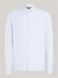SOLID HERITAGE OXFORD RF SHIRT cloudy blue