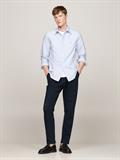 SOLID HERITAGE OXFORD RF SHIRT cloudy blue