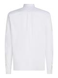 SOLID HERITAGE OXFORD RF SHIRT optic white