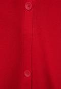 Sommer Cardigan vibrant red