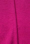 Sommer Strickjacke magnolia pink
