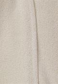 Sommer Strickjacke smooth sand beige