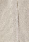 Sommer Strickjacke smooth sand beige