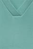 Sommer Sweatshirt adriatic green