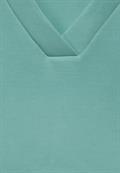 Sommer Sweatshirt adriatic green