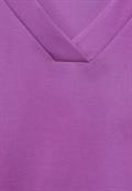 Sommer Sweatshirt iced violet