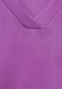 Sommer Sweatshirt iced violet