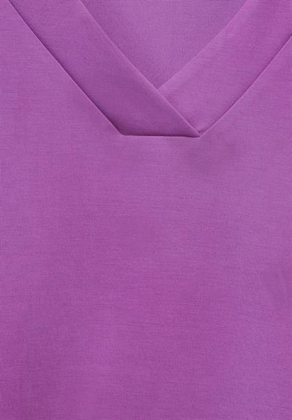 Sommer Sweatshirt iced violet