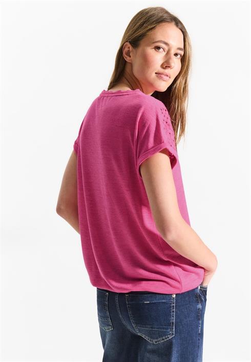 sommer-t-shirt-bloomy-pink