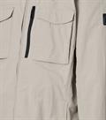 Sommerjacke beige