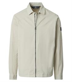 Sommerjacke beige