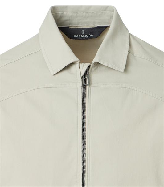 Sommerjacke beige