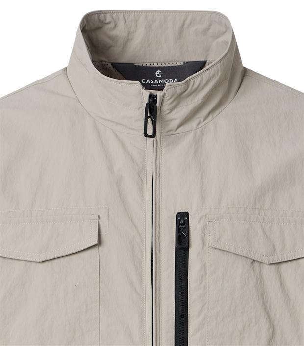 sommerjacke-beige