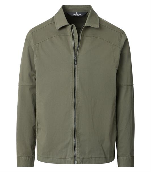 Sommerjacke grün