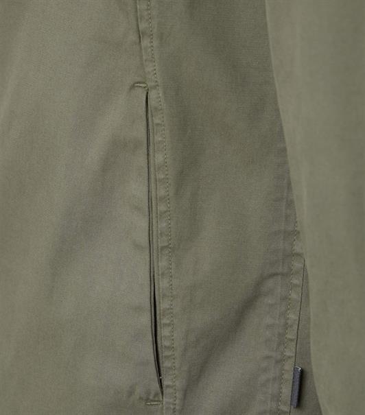 Sommerjacke grün
