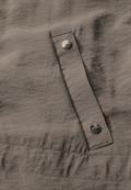 Sommerlicher Blouson dark tumbled beige