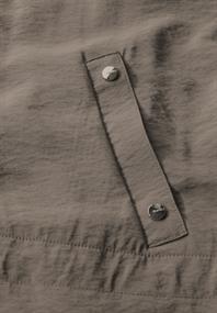 Sommerlicher Blouson dark tumbled beige