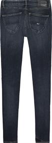 SOPHIE LR SKNY DF1261 denim medium