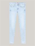 SOPHIE LW SKN BH1215 denim light
