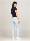 SOPHIE LW SKN BH1215 denim light