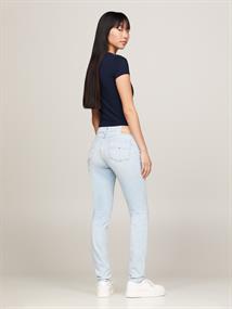 SOPHIE LW SKN BH1215 denim light