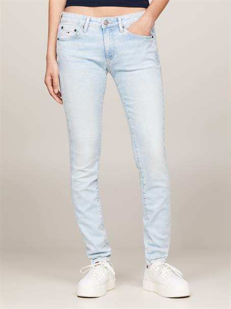 SOPHIE LW SKN BH1215 denim light