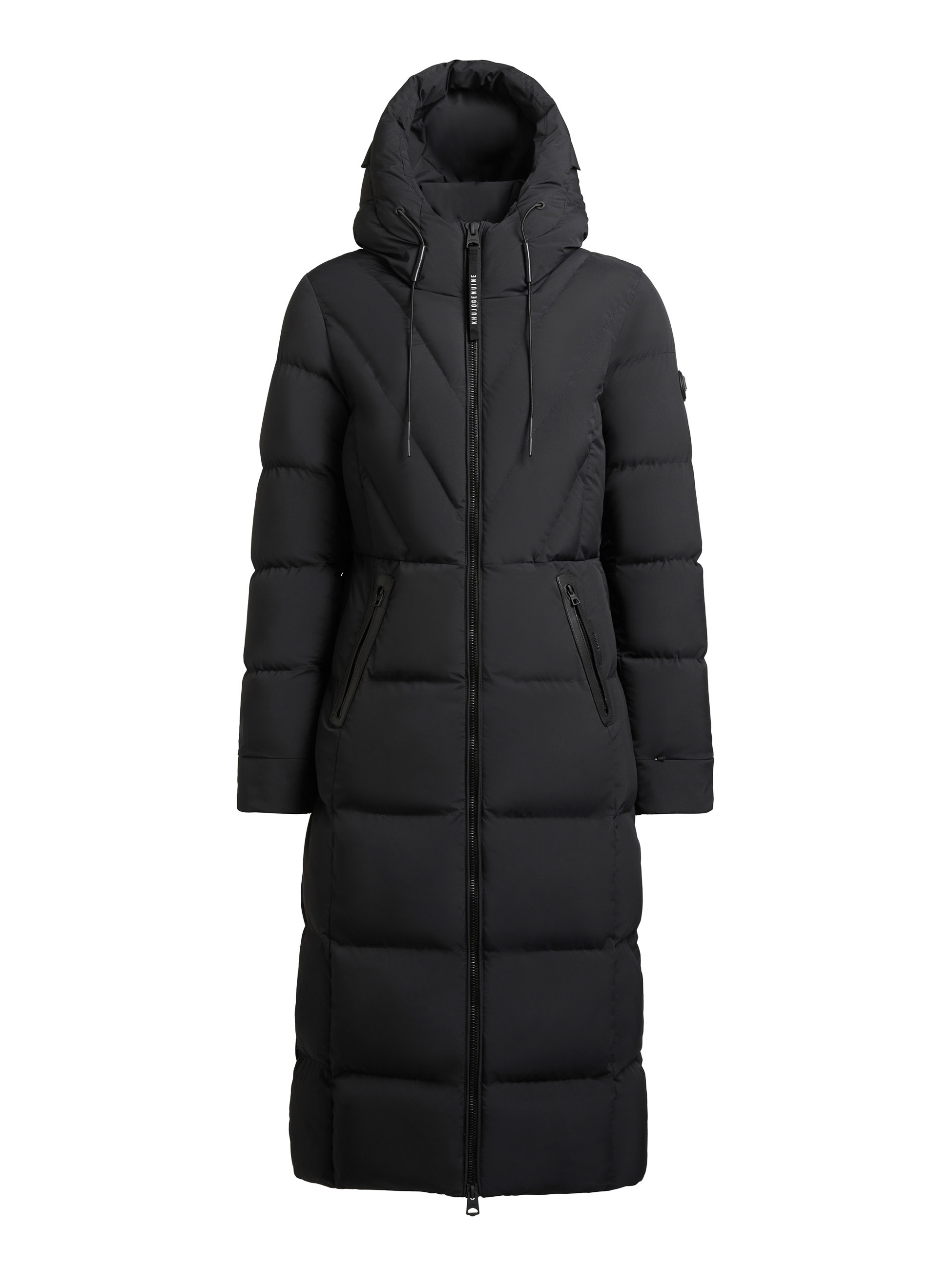 Khujo Damen Jacke Soria günstig online kaufen
