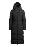 Soria 200 black