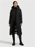 Soria 200 black