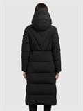 Soria 200 black