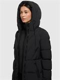 Soria 200 black