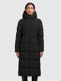 Soria 200 black