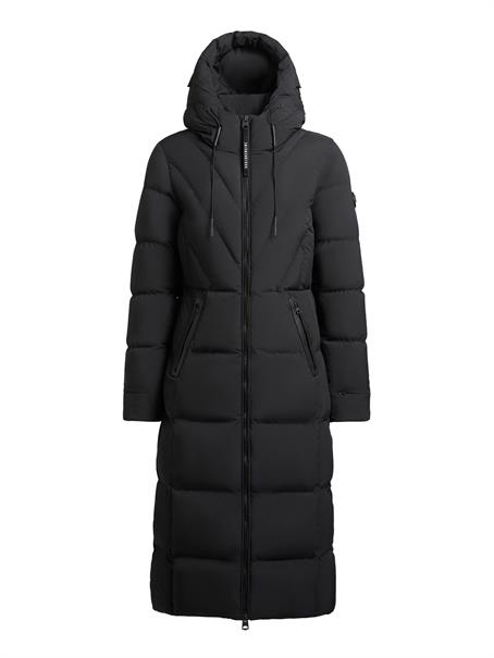 Soria 200 black