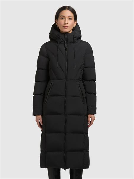 Soria 200 black