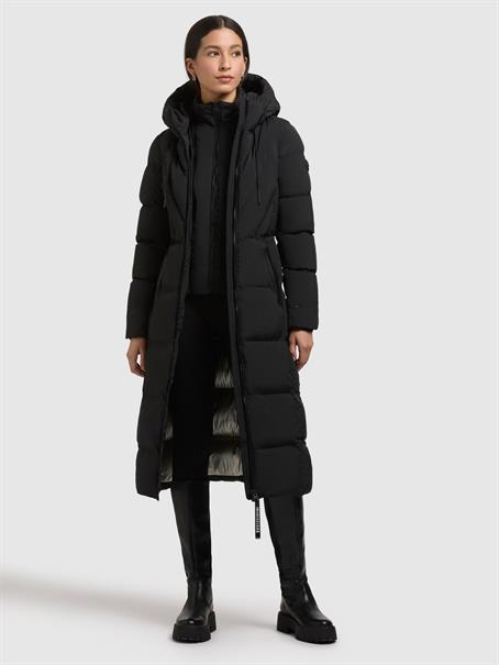 Soria 200 black