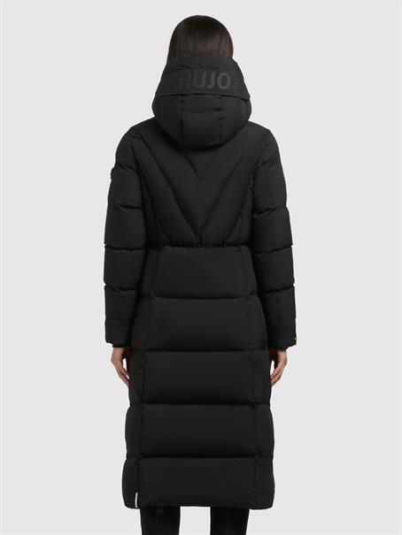 Soria 200 black
