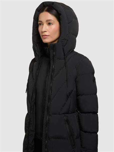 Soria 200 black