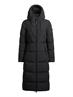 Soria 200 black