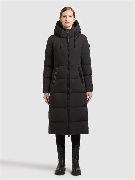 SORIA2 200 black