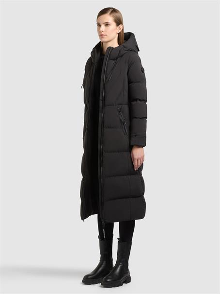 SORIA2 200 black