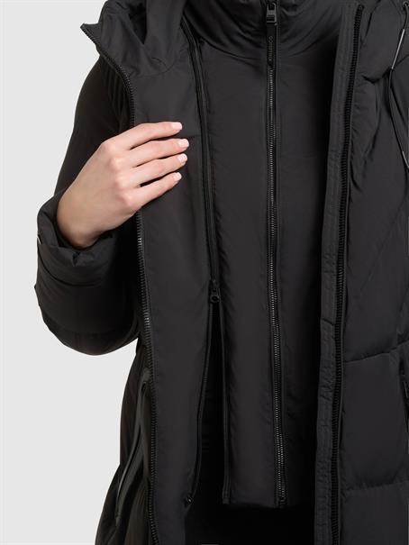 SORIA2 200 black