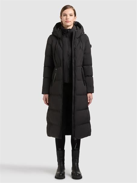 SORIA2 200 black