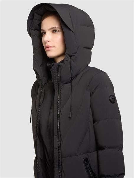 SORIA2 200 black