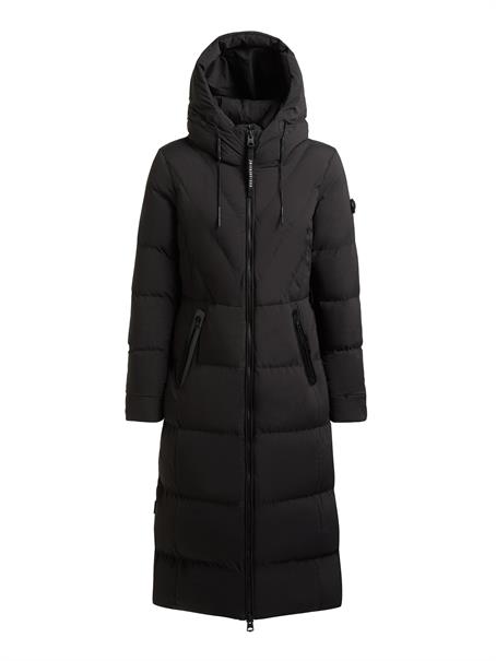 SORIA2 200 black