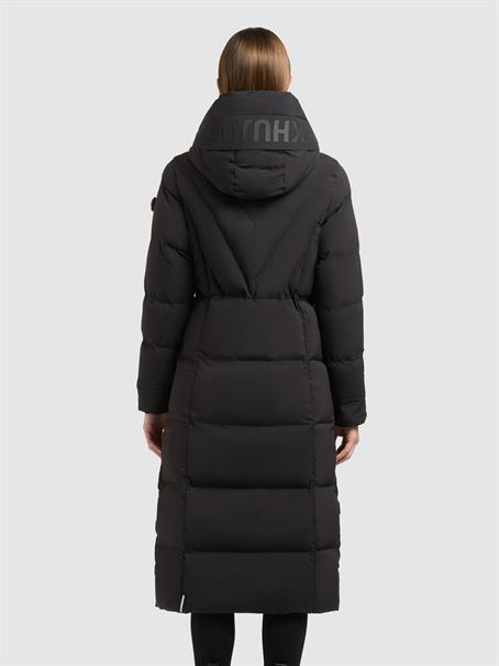 SORIA2 200 black