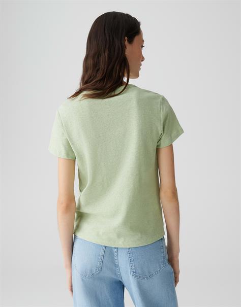 Sorila green glow